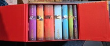 Harry Potter Box Set: The