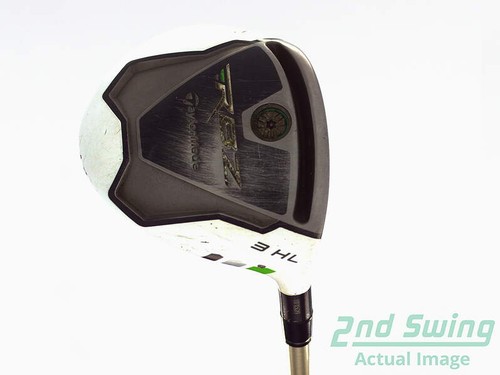 Taylormade rocketballz fairway - taylormade,