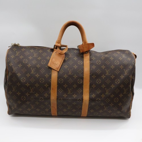 Louis vuitton brown monogram - louis,