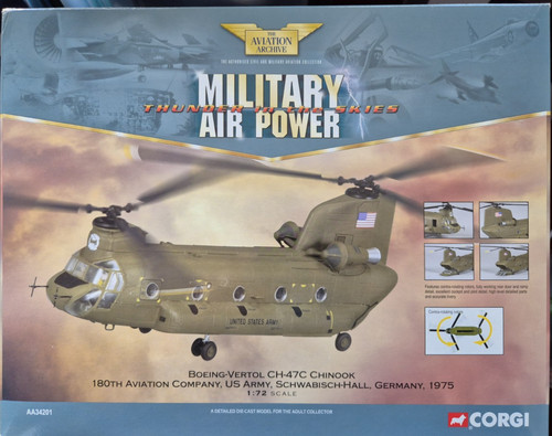 Corgi scale aa34201 - corgi,