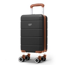 Lugg Jetset Suitcase