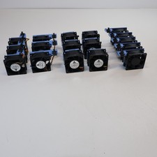 Lot of 17x Server Fan Modules