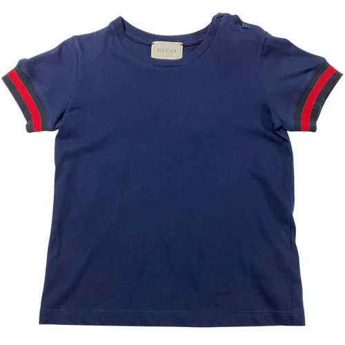 Gucci cotton jersey - gucci,