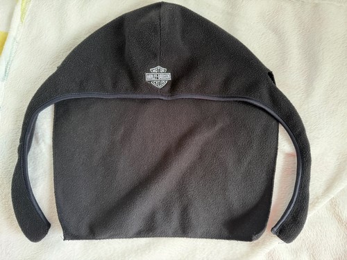 Harley davidson head - head, wrap