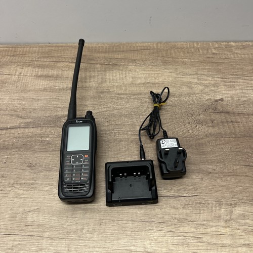 Icom a25ce airband - ic-a25ce,