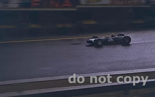 Siffert brabham spa - siffert,