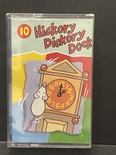 Hickory Dickory Dock Junior