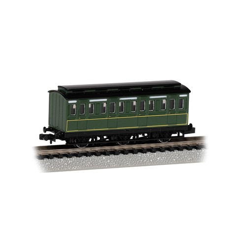 Thomas friends emily s - &, coach