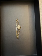 Everite Vintage 9 Carat Gold