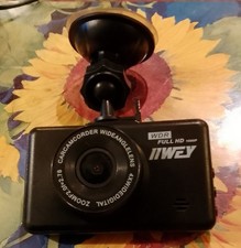 Iiwey Dashcam