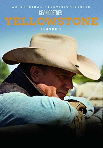 Yellowstone season new - yellowstone:, 1