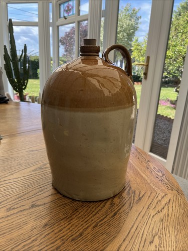 15inch powell pottery - 15inch, bristol