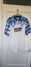 Napoli 1994 Away Shirt Xl/Xxl. Rare Vintage Original