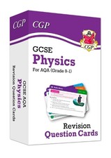 9-1 GCSE Physics AQA Revision