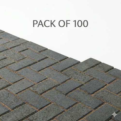 Marshalls charcoal block - marshalls,
