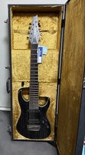 Ibanez RG5328-LDK Bareknuckle
