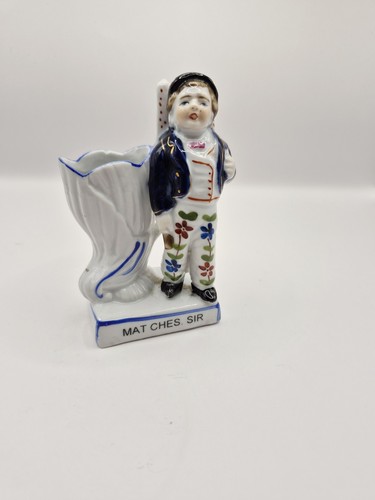 Antique 1800s matchstick - 1800s,