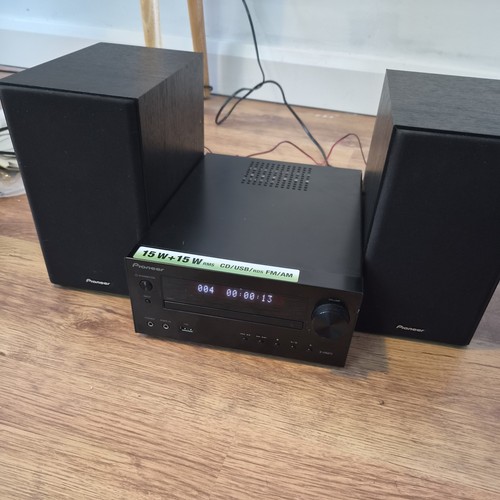 Pioneer hm11 fi - pioneer, x-hm11-hi-fi