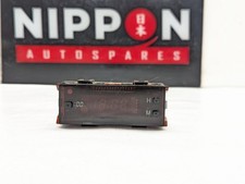 TOYOTA MR2 MK3 ZZW30 2000-2006