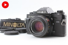 [N MINT+++] Minolta New X-700