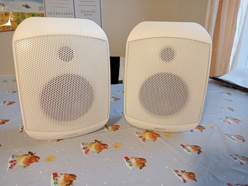 Vision speakers 1300 80w - vision,