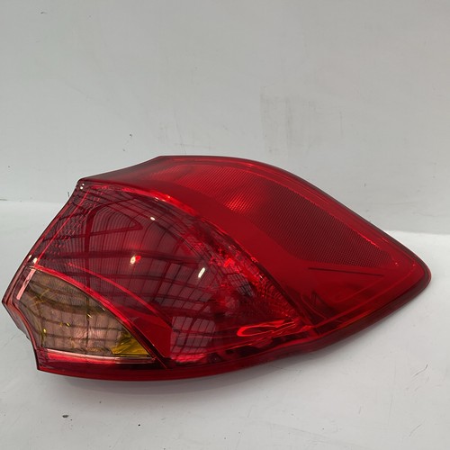 Kia ceed rear - kia, light
