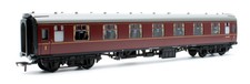 Bachmann 39-151GPF BR Mk1 FK