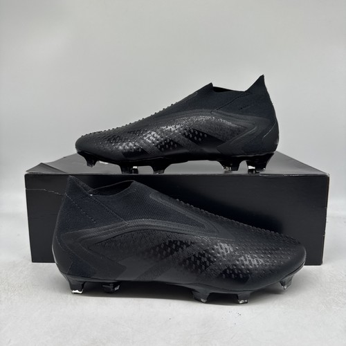 Adidas predator accuracy - adidas, fg