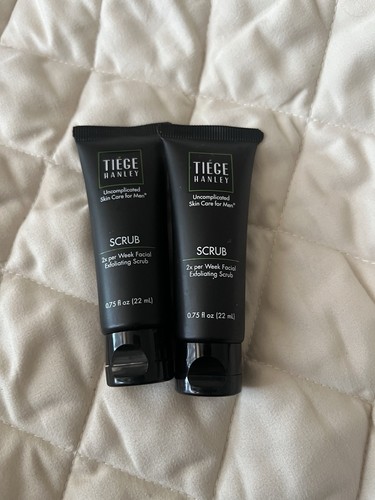 Tiege hanley scrub 75 - x2,