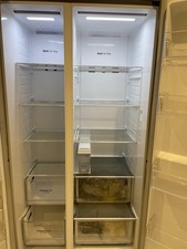 LG American Fridge Freezer