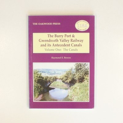 The canals - the, 1)