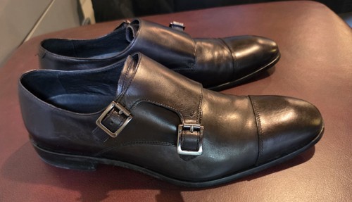 Calibrate cusano black leather - cusano,