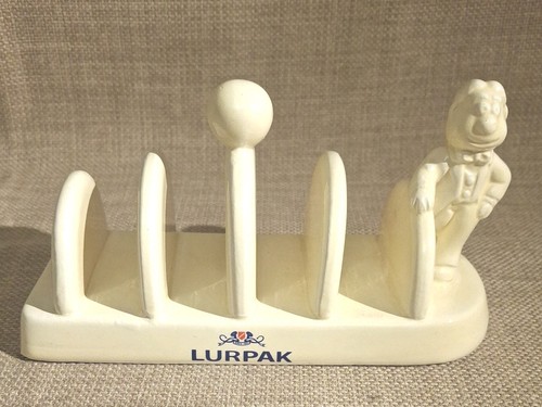 Lurpak toast rack - 17cm, long