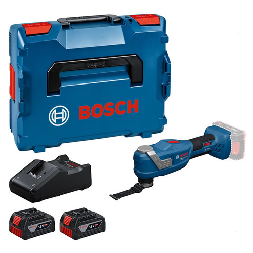 Bosch professional gop 18v - professional, 18v-30