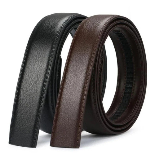 Luxury men leather belt - luxury,