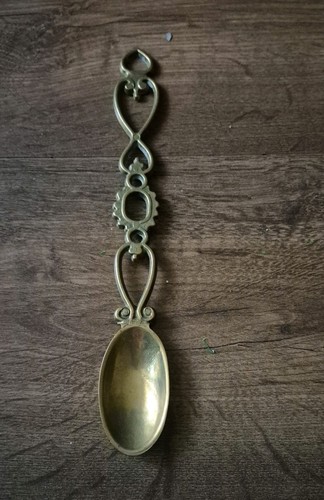 Vintage decorative brass - vintage,