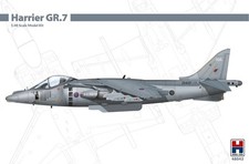 Hobby 2000 1/48 BAe Harrier