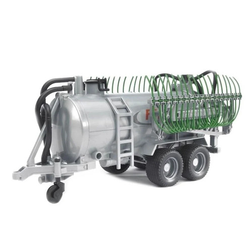 Fliegl tanker trailer - tanker, +