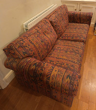 THREE/FOUR SEATER IKEA SOFA