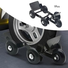 Motorcycle Moving Trailer