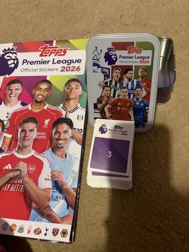 2026 premier league - book, and