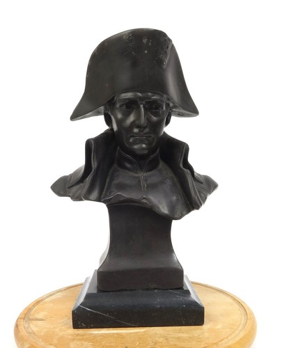 Signed felix lecomte napoleon - felix,
