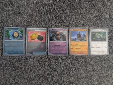 Various Black Bolt And White Flair Pokeballs Mint Condition