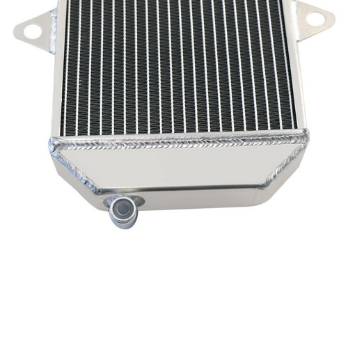 Dirt racing radiator - racing,