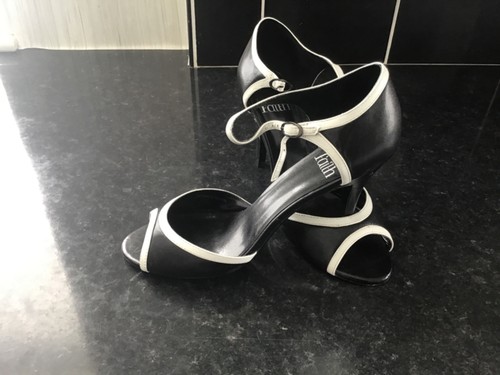 Ladies faith stiletto shoes - ladies,