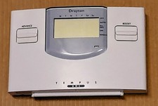 Drayton Tempus 1 24 Hour OR 5