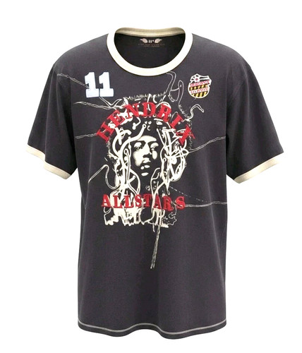 Ringspun jimi hendrix - ringspun, allstars