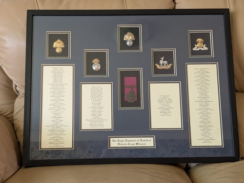Unique framed victoria - unique,