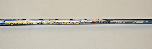 Fujikura speeder 661 - speeder,