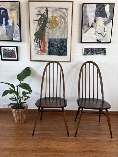 Lovely pair mid century - pair,